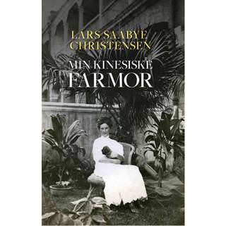 Min kinesiske farmor