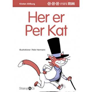 Her er Per Kat