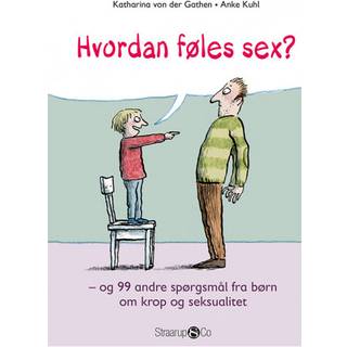 Hvordan føles sex?