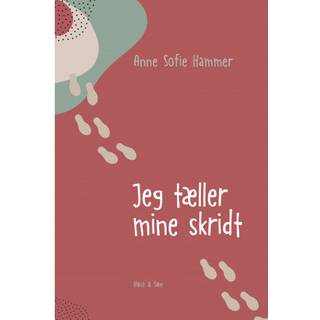Jeg tæller mine skridt