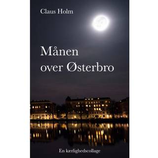 Månen over Østerbro