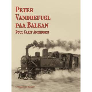 Peter Vandrefugl paa Balkan