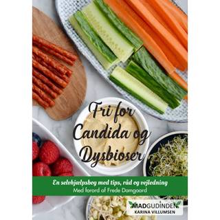 Fri for Candida og Dysbiose