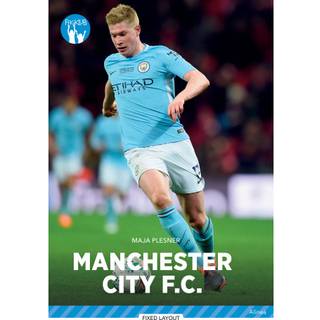 Klubhold - Manchester City FC, Blå Fagklub