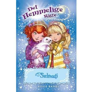 Det Hemmelige Rige (20) Sælmagi