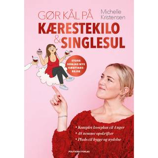 Gør kål på kærestekilo & singlesul