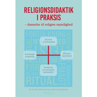 Religionsdidaktik i praksis