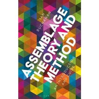 Assemblage Theory and Method