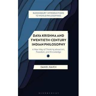 Daya Krishna and Twentieth-Century Indian Philosophy
