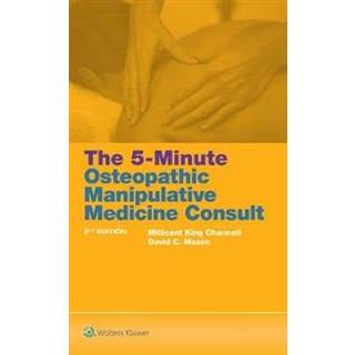 5 Minute Osteopathic Manipulative Medicine Consult