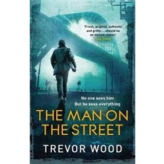 The Man on the Street