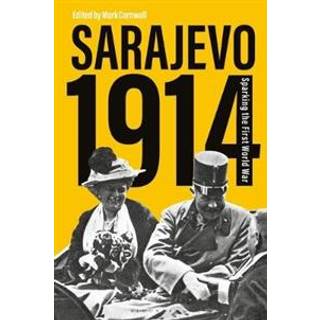 Sarajevo 1914