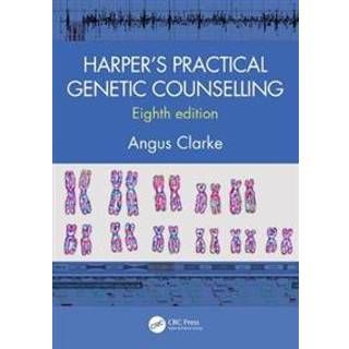 Harper's Practical Genetic Counselling, Eighth Edition