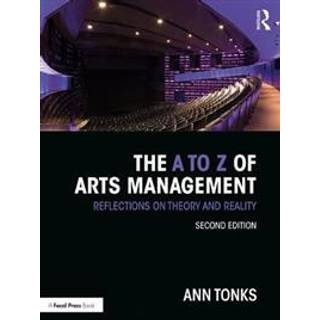 The A to Z of Arts Management