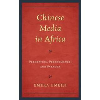 Chinese Media in Africa