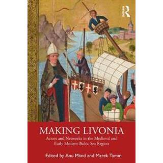 Making Livonia