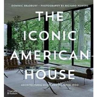 The Iconic American House