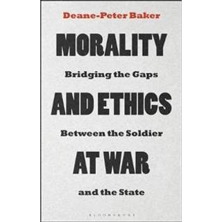 Morality and Ethics at War
