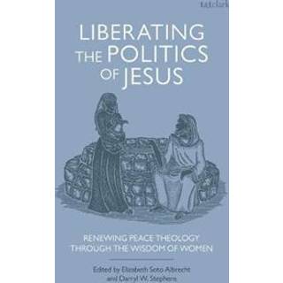 Liberating the Politics of Jesus