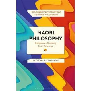 Maori Philosophy