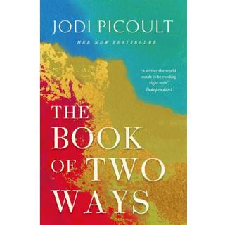 The Book of Two Ways: The stunning bestseller about life, death and missed opportunities