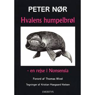 Hvalens humpelbrøl