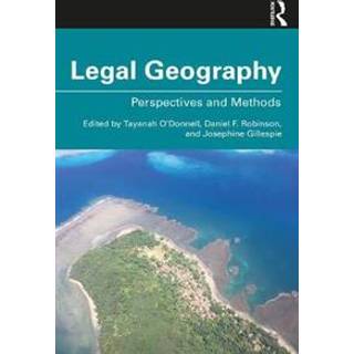 Legal Geography