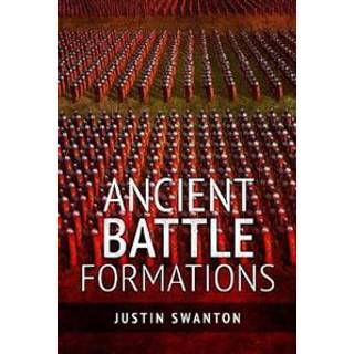 Ancient Battle Formations