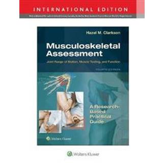 Musculoskeletal Assessment