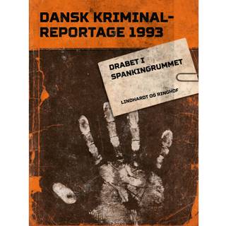 Drabet i spankingrummet