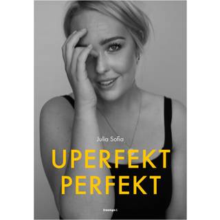 Uperfekt Perfekt af Julia Sofia