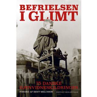 Befrielsen i glimt