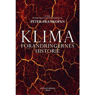 Den foranderlige klode