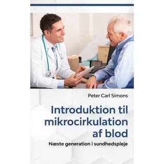 Introduktion til mikrocirkulation af blod