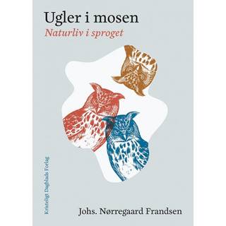 Ugler i mosen