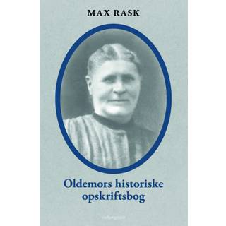 Oldemors historiske opskrifter