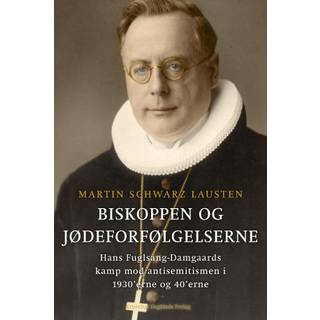 Biskoppen og jødeforfølgelserne