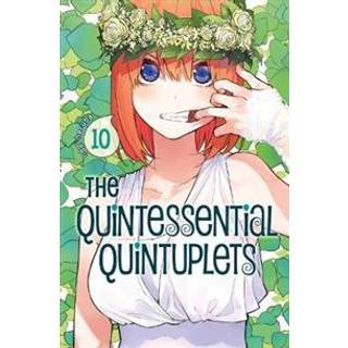 The Quintessential Quintuplets 10