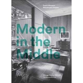 Modern in the Middle