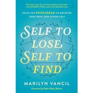 Self to Lose, Self to Find