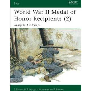 World War II Medal of Honor Recipients