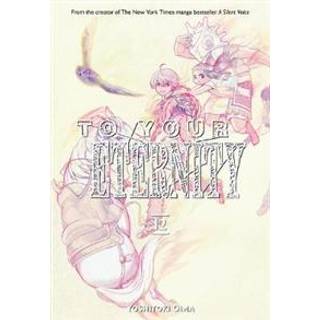 To Your Eternity 12