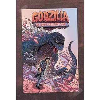 Godzilla: The Half-Century War