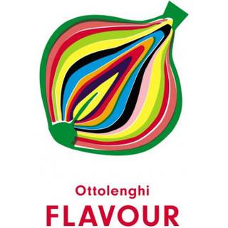 New Mags - Ottolenghi FLAVOUR - Coffee Table Books - Yotam Ottolenghi