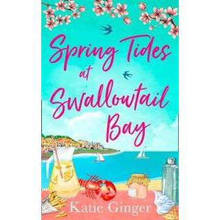 Spring Tides at Swallowtail Bay