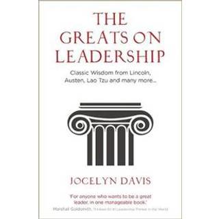 The Greats on Leadership