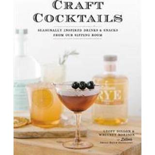 Craft Cocktails