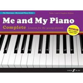Me and My Piano Complete Edition