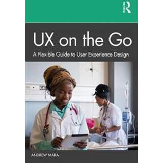 UX on the Go