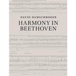 Harmony in Beethoven